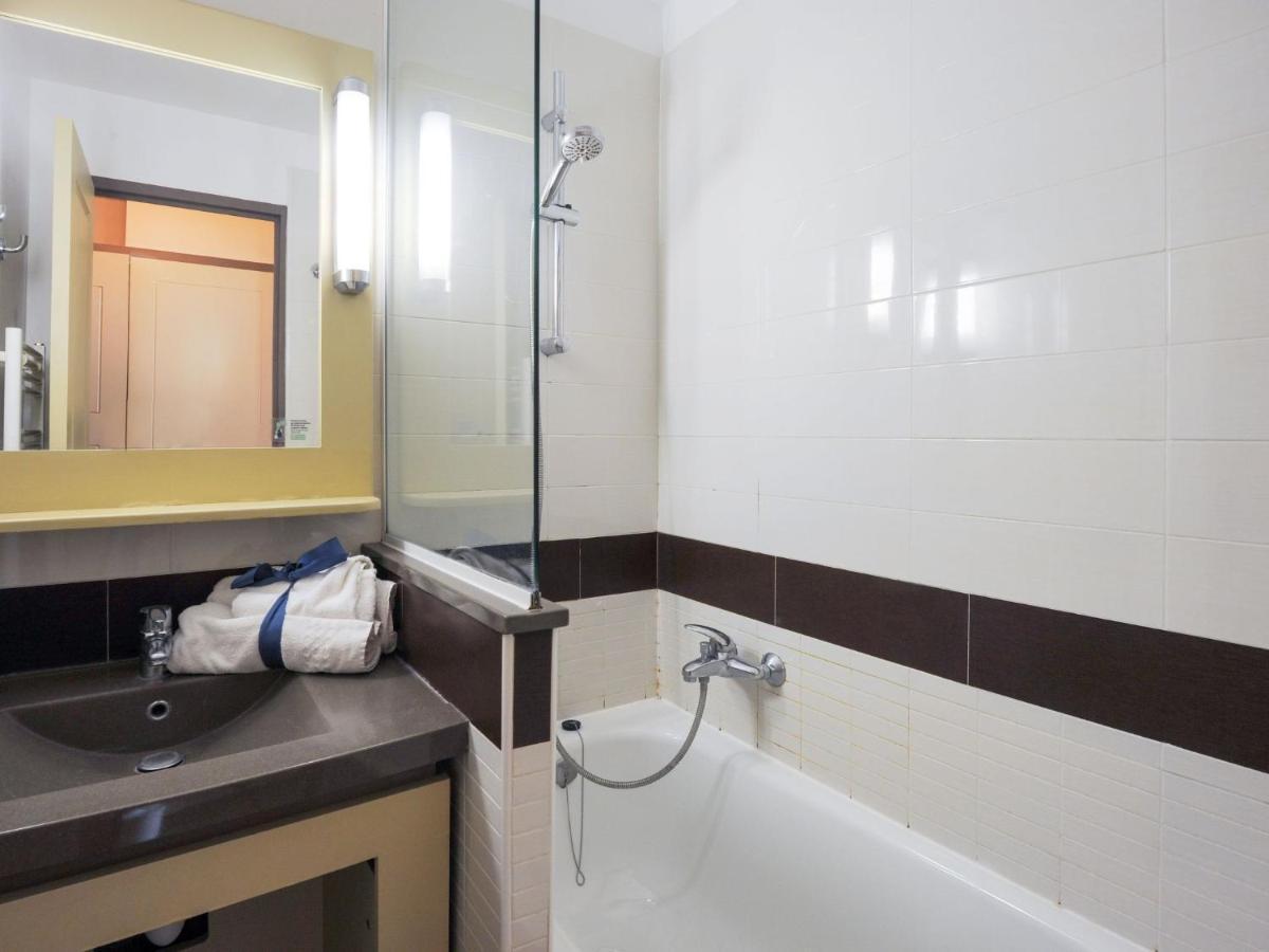 Apartment Village Cap Esterel - Le Village-76 By Interhome Saint-Raphael (Var) Exterior foto