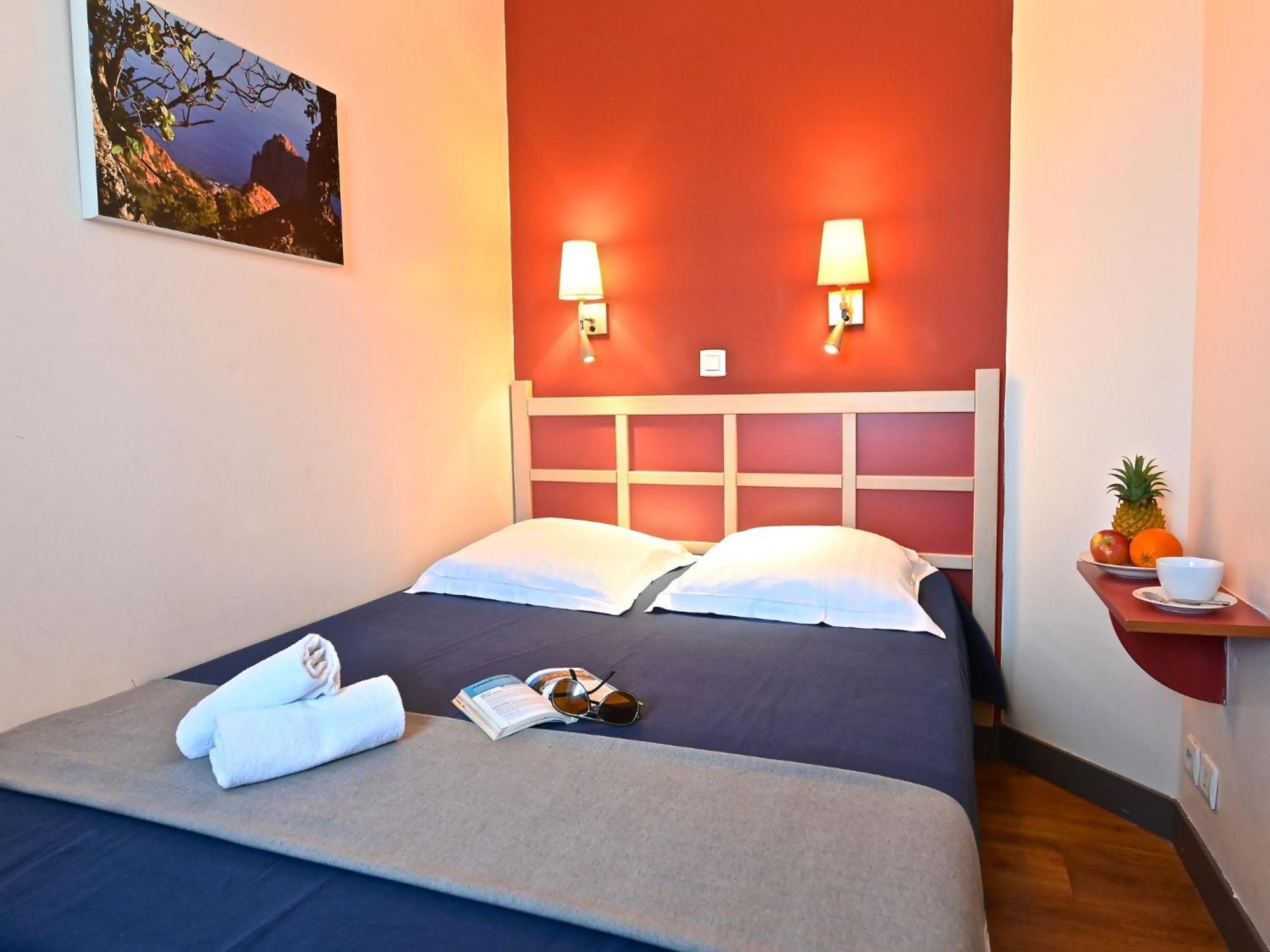 Apartment Village Cap Esterel - Le Village-76 By Interhome Saint-Raphael (Var) Exterior foto